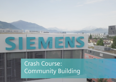 Soluciones corporativas: Siemens