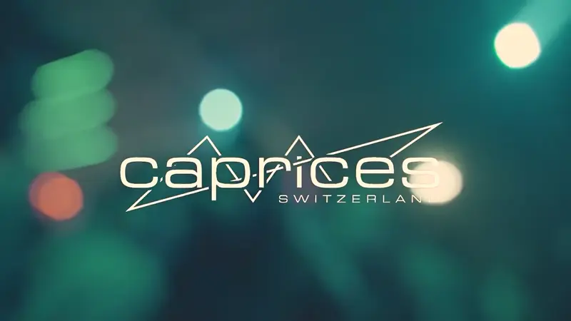 Electronic Music Festival Aftermovie - Caprice 