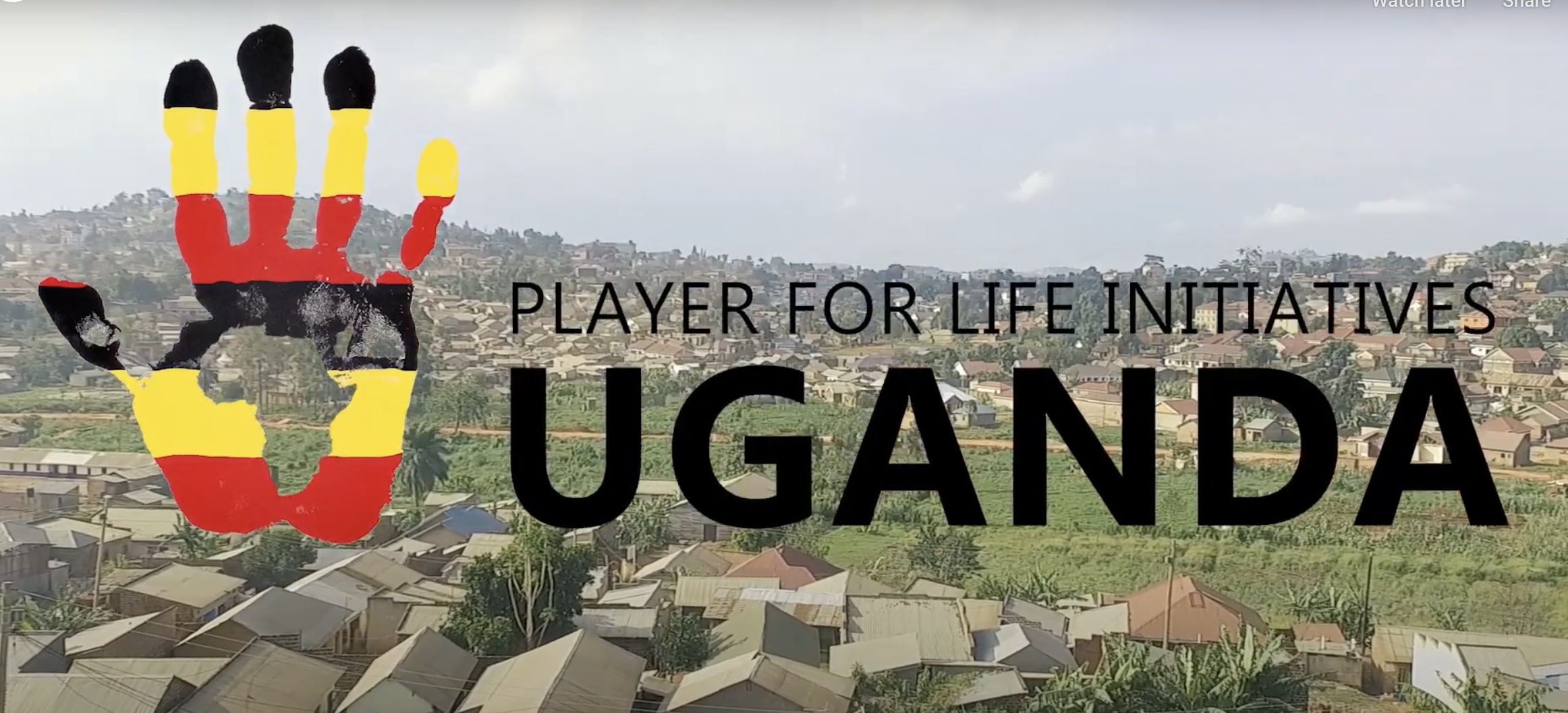 NGO Documentary in Africa