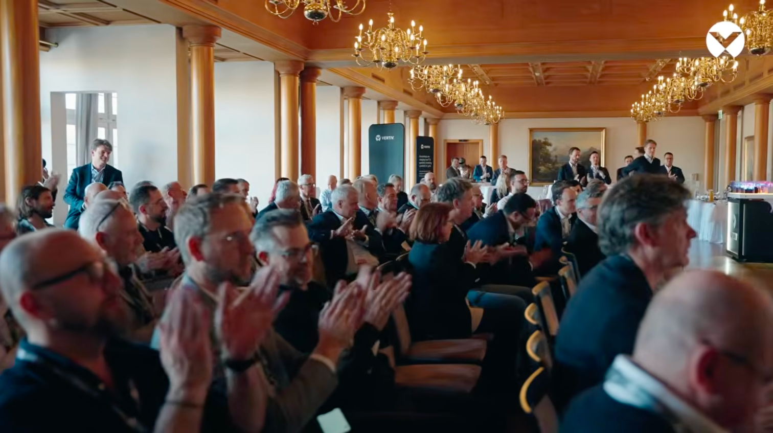Vertiv Day 2026
